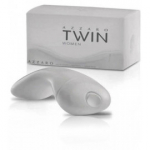 Azzaro Twin EDT naistele - 80 ml.