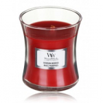 WoodWick Crimson Berries l&otilde;hnak&uuml;&uuml;nal - 85 g.
