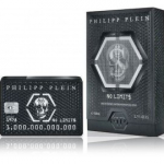 Phillip  Plein No Limits EDP meestele - 50 ml.