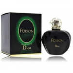 Dior Poison EDT naistele - 100 ml.