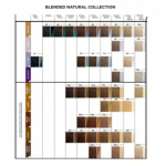 Matrix SoColor professionaalne kauap&uuml;siv juuksev&auml;rv - 6NV-Dark Blonde Neutral Violet