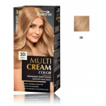 Joanna Multi Cream Color juuksev&auml;rv - 30 Caramel Blond