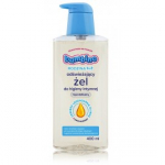 Bambino Delicate Intimate Hygiene Gel toitev intiimpesugeel - 400 ml.