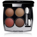 Chanel Les 4 Ombres matt lauv&auml;rv - 268 Candeur et Exp&eacute;rience
