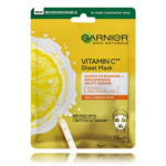 Garnier Skin Naturals Vitamin C kangasmask C-vitamiiniga - 1 tk.
