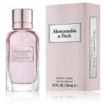 Abercrombie & Fitch First Instinct for Her EDP naistele - 30 ml.