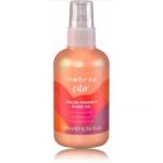 Inebrya Color Perfect Shine Oil s&auml;ra&otilde;li v&auml;rvitud juustele - 150 ml.