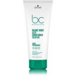 Schwarzkopf Professional BC Bonacure Volume Boost Creatine Jelly Conditioner palsam - 200 ml.