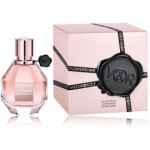 Viktor & Rolf Flowerbomb EDP naistele - 30 ml.
