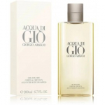 Giorgio Armani Acqua Di Gio du&scaron;igeel meestele - 200 ml.