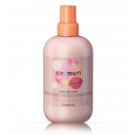 Inebrya Ice Cream Keratin One Multiaction multifunktsionaalne keratiiniga p&auml;hej&auml;etav kreemsprei - 200 ml.