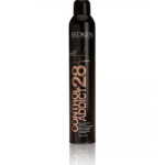 Redken Control Addict 28 v&auml;ga tugevalt fikseeriv juukselakk - 400 ml.