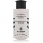 Sisley Eau Efficace Gentle Make-Up Remover &otilde;rn meigieemaldaja n&auml;ole ja silmadele - 300 ml.