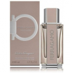 Salvatore Ferragamo Bright Leather EDT meestele - 50 ml.