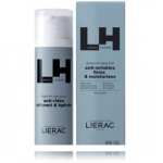 Lierac Homme Anti-Ageing Fluid multifunktsionaalne vananemisvastane vedelik meestele - 50 ml.