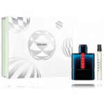 Prada Luna Rossa Ocean komplekt meestele (100 ml EDT + 10 ml EDT) - 1 tk.
