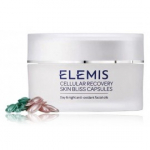Elemis Skin Bliss Capsules n&auml;oseerum kapslites - 60 tk.