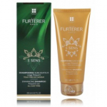 Ren&eacute; Furterer 5 Sens Enhancing &scaron;ampoon k&otilde;ikidele juukset&uuml;&uuml;pidele - 200 ml.