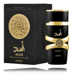 Lattafa Asad EDP meestele - 100 ml.