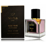 Vertus Rose Prive EDP meestele ja naistele - 100 ml.