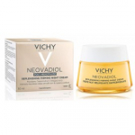 Vichy Neovadiol Post-Menopause Replenishing Firming pinguldav &ouml;&ouml;kreem n&auml;ole p&auml;rast menopausi - 50 ml.