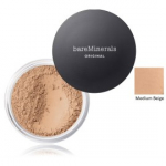 bareMinerals Original Foundation SPF15 jumestuskreem - Medium Beige