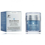 IT Cosmetics Hello Results Wrinkle-Reducing Daily Retinol kortsudevastane kreem-seerum n&auml;ole retinooliga - 50 ml.