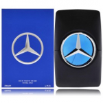 Mercedes Benz Man EDT meestele - 200 ml.