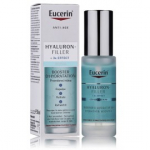 Eucerin Hyaluron-Filler + 3x Effect Serum niisutav n&auml;oseerum - 30 ml.