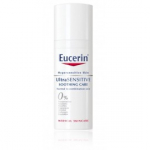 Eucerin Ultrasensitive Soothing Cream Normal / Combination Skin siluv n&auml;okreem - 50 ml.