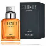 Calvin Klein Eternity Parfum meestele - 50 ml.