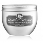 Tesori d'Oriente White Musk kehakreem - 300 ml.