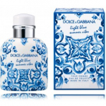 Dolce & Gabbana Light Blue Summer Vibes Pour Homme EDT meestele - 125 ml.