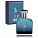 Ralph Lauren Polo Deep Blue Parfum PP meestele - 40 ml.