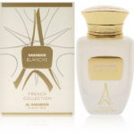 Al Haramain Blanche French Collection EDP naistele ja meestele - 100 ml.