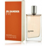 Jil Sander Eve EDT naistele - 50 ml.