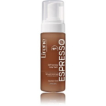 Lirene Self Tanning Espresso isepruunistav vaht orgaanilise kookosveega tumedale nahale - 150 ml.