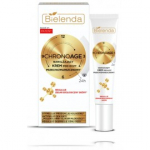 Bielenda Chrono Age niisutav silma&uuml;mbruskreem eakamale nahale - 15 ml.