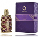 Orientica Velvet Gold EDP naistele - 80 ml.
