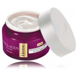 Lirene Collagen Glow 50+ kortsudevastane kreem - 50 ml.