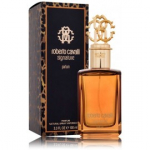 Roberto Cavalli Signature Parfum PP naistele - 100 ml.