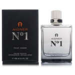 Atienne Aigner No.1 EDT meestele - 100 ml.