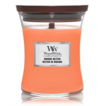 WoodWick Manuka Nectar aroomik&uuml;&uuml;nal - 275 g.