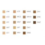 Yves Saint Laurent All Hours Precise Angles Concealer peitekreem - LC5