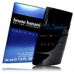 Bruno Banani Magic Man EDT meestele - 50 ml.