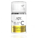 Apis Re-Vit C Home Care Rebuilding Night Cream taastav &ouml;&ouml;kreem - 50 ml.