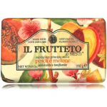 Nesti Dante IL Frutteto Peach And Melon looduslik seep - 250 g.