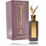 Emir Fascination Extrait de Parfum PP naistele ja meestele - 100 ml.