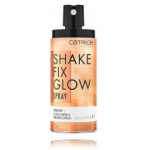 Catrice Shake Fix Glow Spray niisutav meigifiksaator - 50 ml.