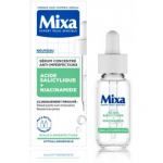 MIXA Anti-Imperfection n&auml;oseerum rasusele ja kombineeritud nahale - 30 ml.